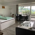 Lägenhet Ferienhaus Abtsroda *