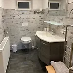 Lägenhet Ferienhaus Abtsroda Abtsroda