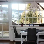 Ferienhaus Abtsroda * Abtsroda