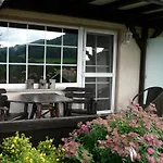 Ferienhaus Abtsroda * Abtsroda