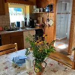 Ferienhaus Abtsroda * Abtsroda