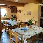 Lägenhet Ferienhaus Abtsroda