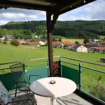 Ferienhaus Abtsroda Abtsroda