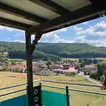 Ferienhaus Abtsroda