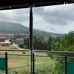 Lägenhet Ferienhaus Abtsroda Abtsroda