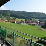 Ferienhaus Abtsroda