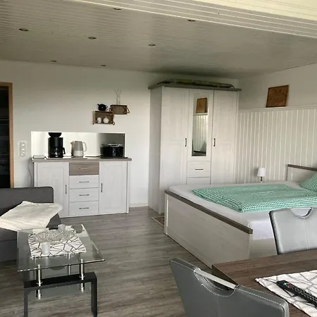 Ferienhaus Abtsroda Abtsroda