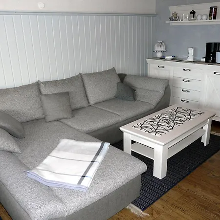 Ferienhaus Abtsroda *