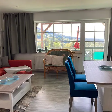 Ferienhaus Abtsroda *