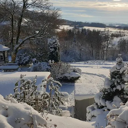 Ferienhaus Abtsroda *