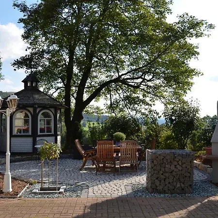 Ferienhaus Abtsroda