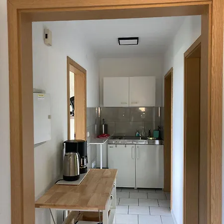 Ferienhaus Abtsroda Abtsroda