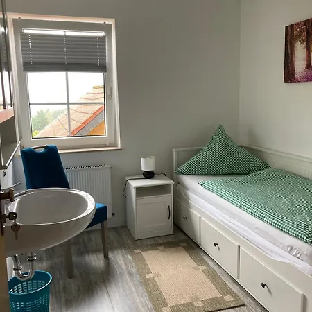 Ferienhaus Abtsroda *