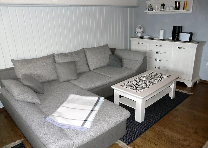 Ferienhaus Abtsroda *