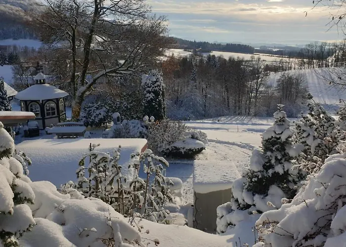 Ferienhaus Abtsroda *