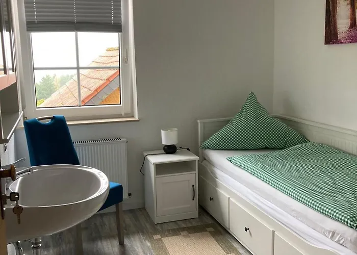 Ferienhaus Abtsroda *